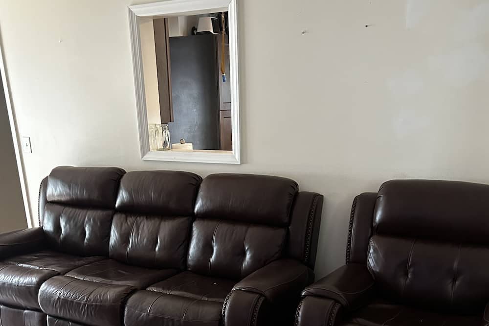 Photo of Livingroom in Coram
