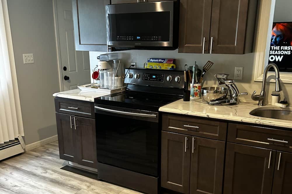 Photo of Kitchen in Coram