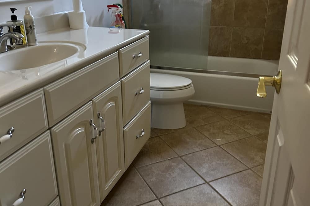 Photo of Bathroom in Coram