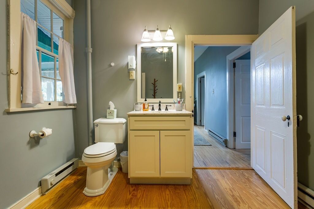 Photo of Bathroom in Shepherdstown