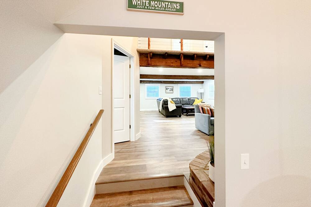 Photo of Bedroom in Conway