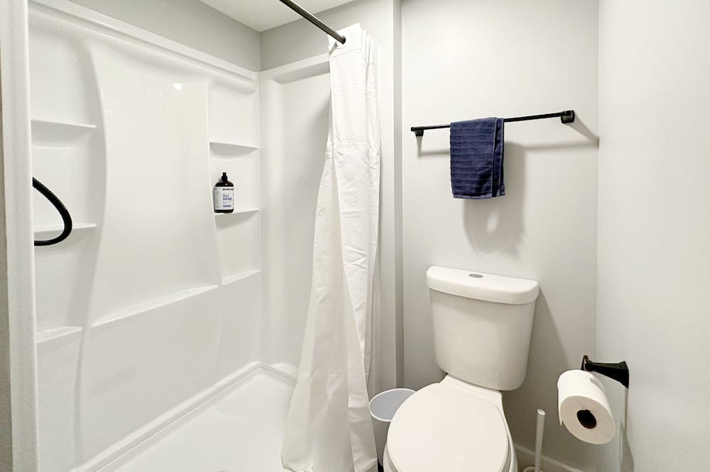 Photo of Bathroom in Conway