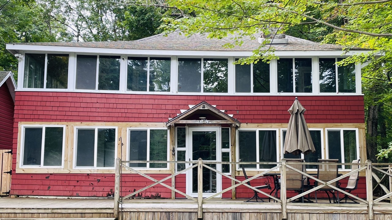 Photo of Outdoor in Forestport