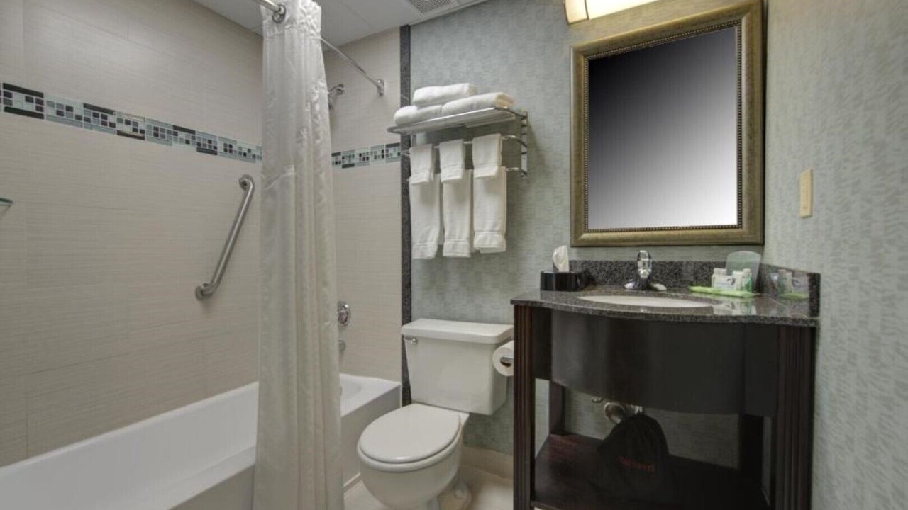 Photo of Bathroom in Plainview