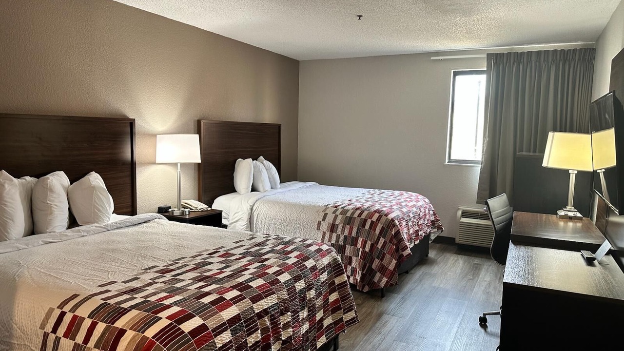 Photo of Bedroom in Spring Hill
