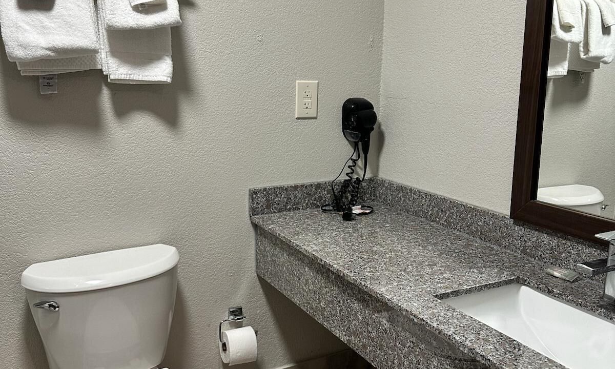 Photo of Bathroom in Spring Hill