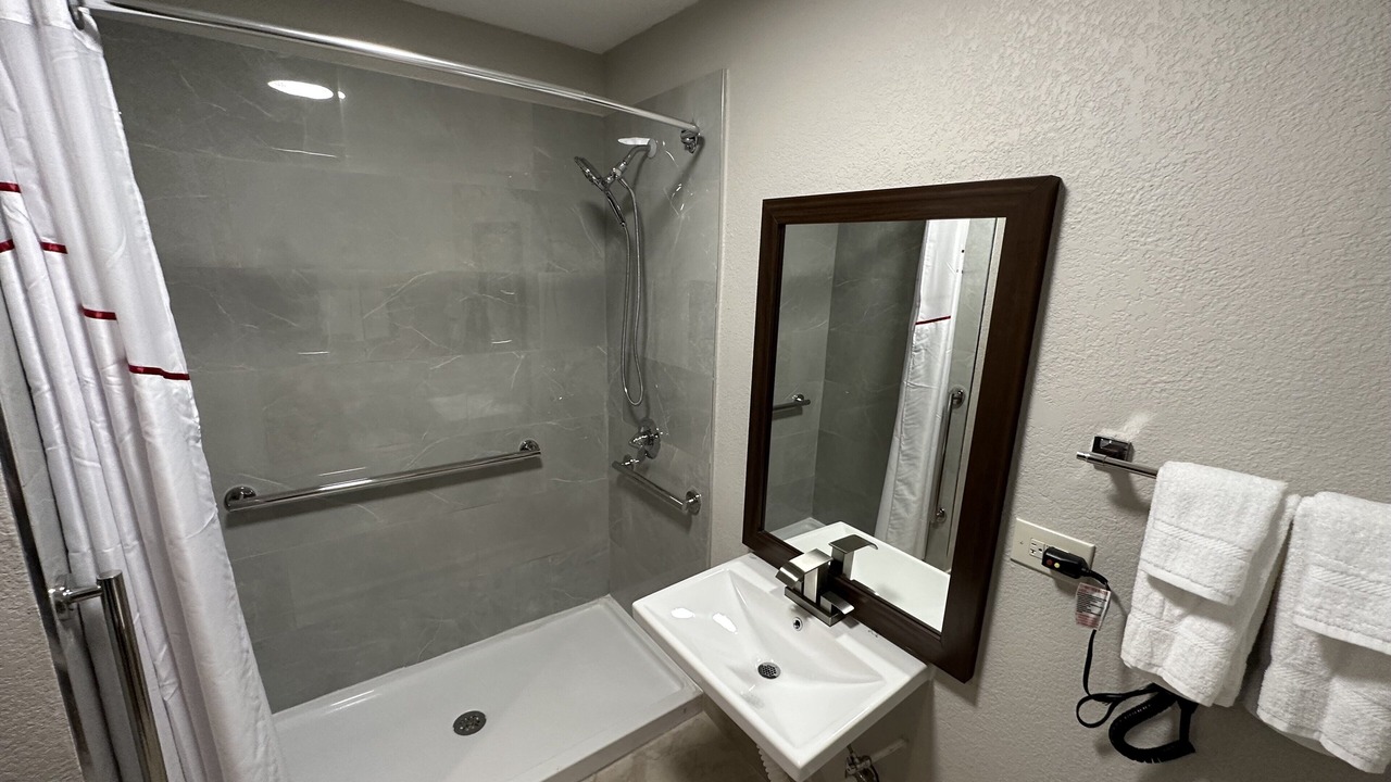 Photo of Bathroom in Spring Hill