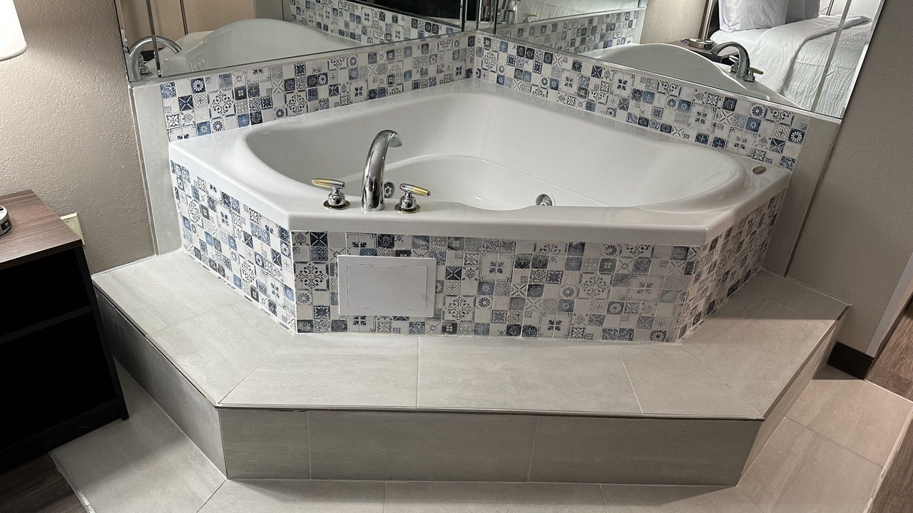 Photo of Bathroom in Spring Hill
