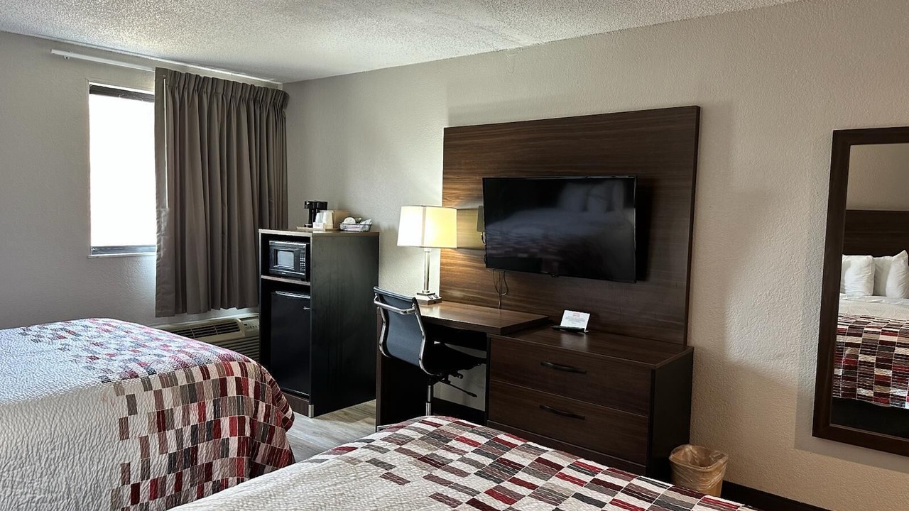 Photo of Bedroom in Spring Hill