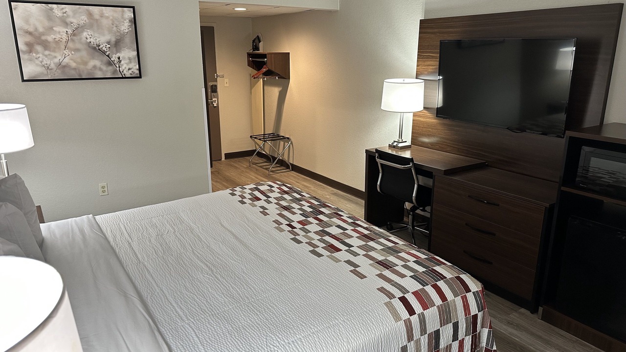 Photo of Bedroom in Spring Hill