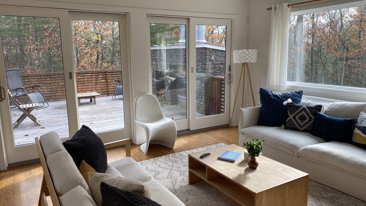 Photo of Livingroom in Palenville