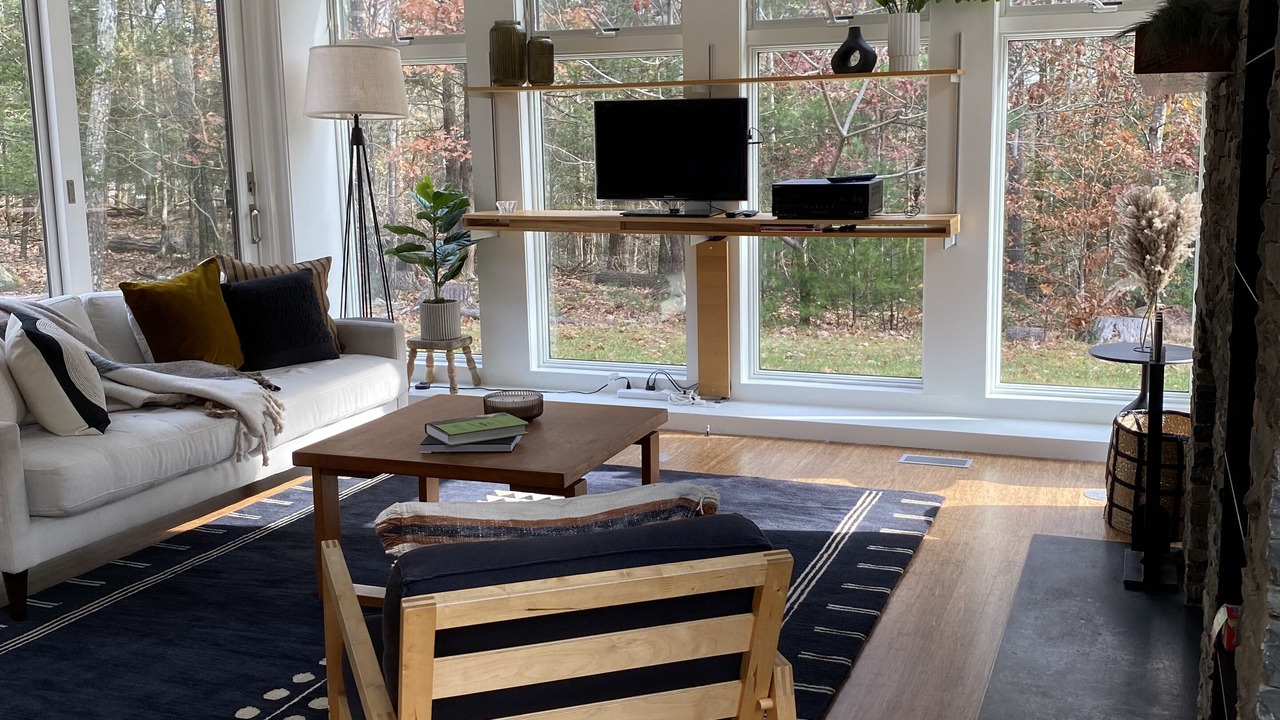 Photo of Livingroom in Palenville