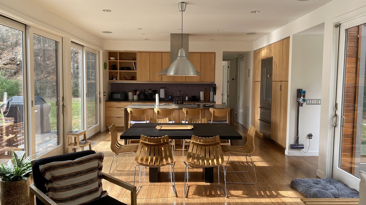 Photo of Kitchen in Palenville