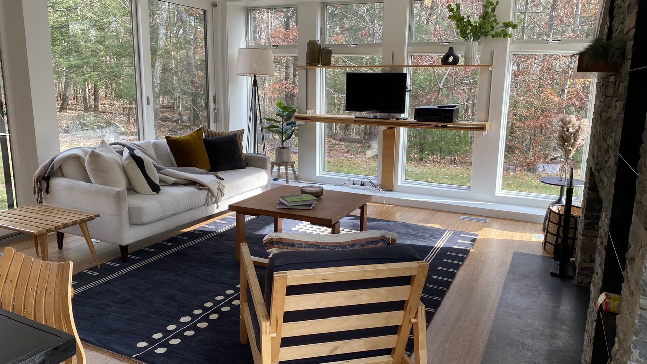 Photo of Livingroom in Palenville