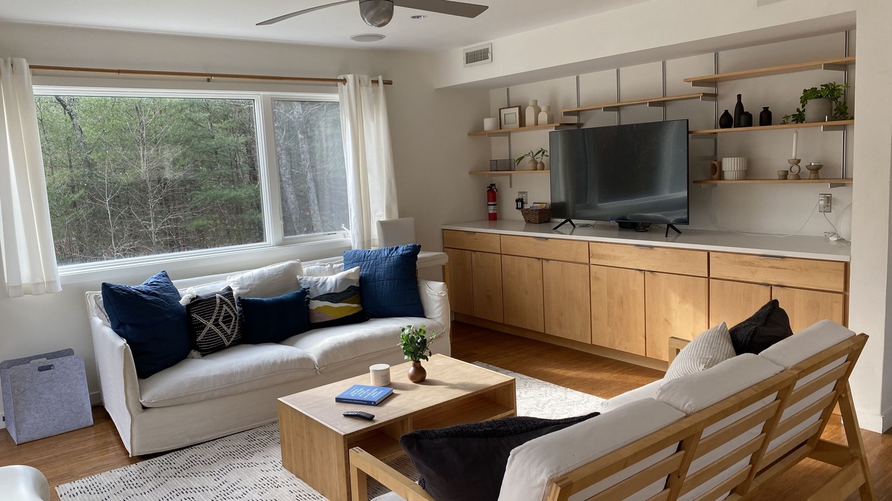 Photo of Livingroom in Palenville