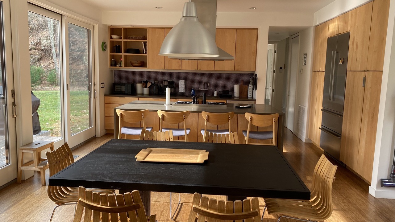 Photo of Kitchen in Palenville
