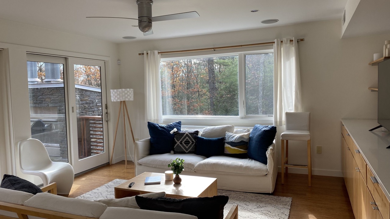 Photo of Livingroom in Palenville