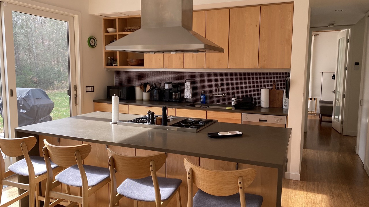Photo of Kitchen in Palenville