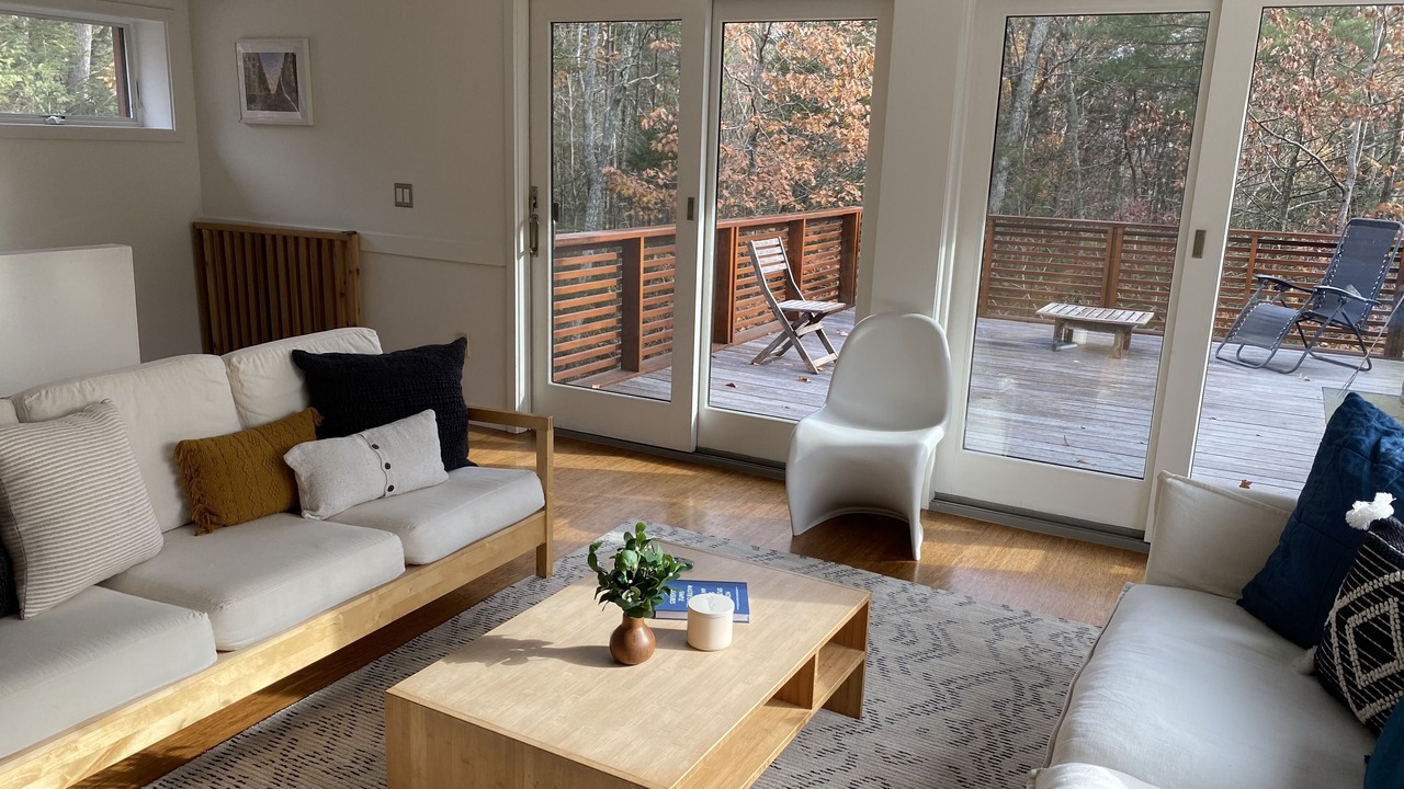 Photo of Livingroom in Palenville