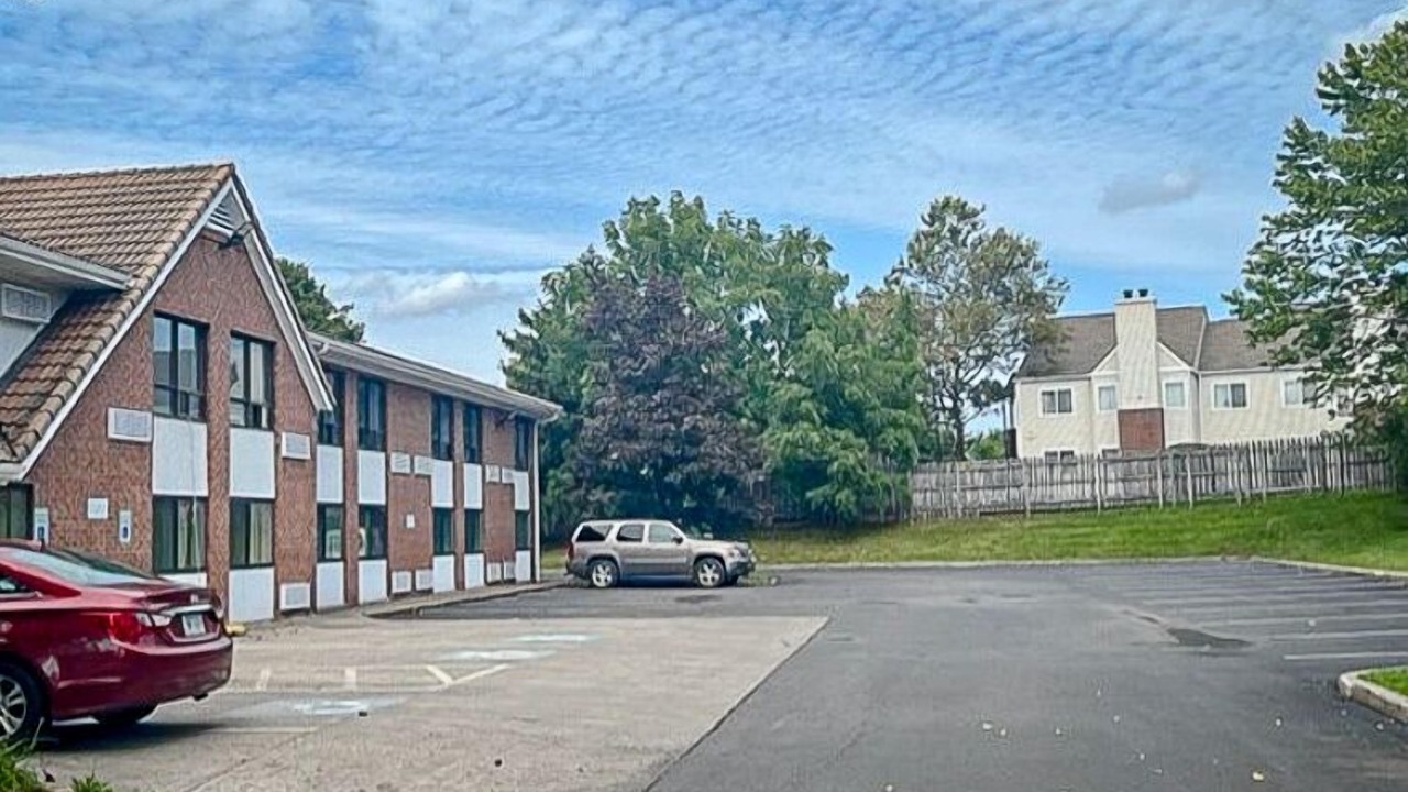 Photo of Outdoor in East Syracuse