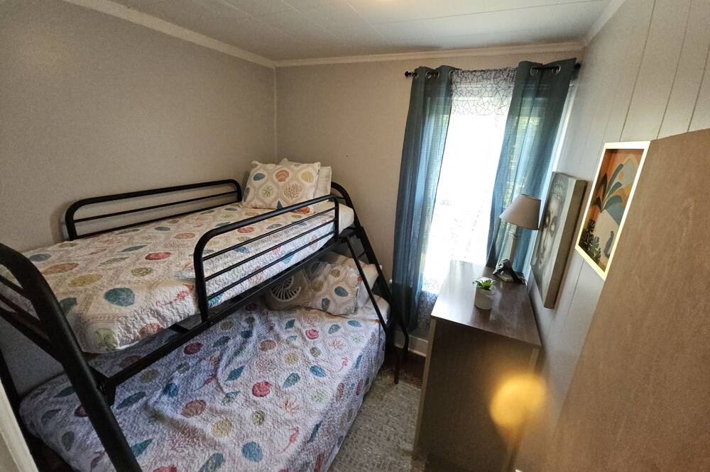 Photo of Bedroom in Cohoes