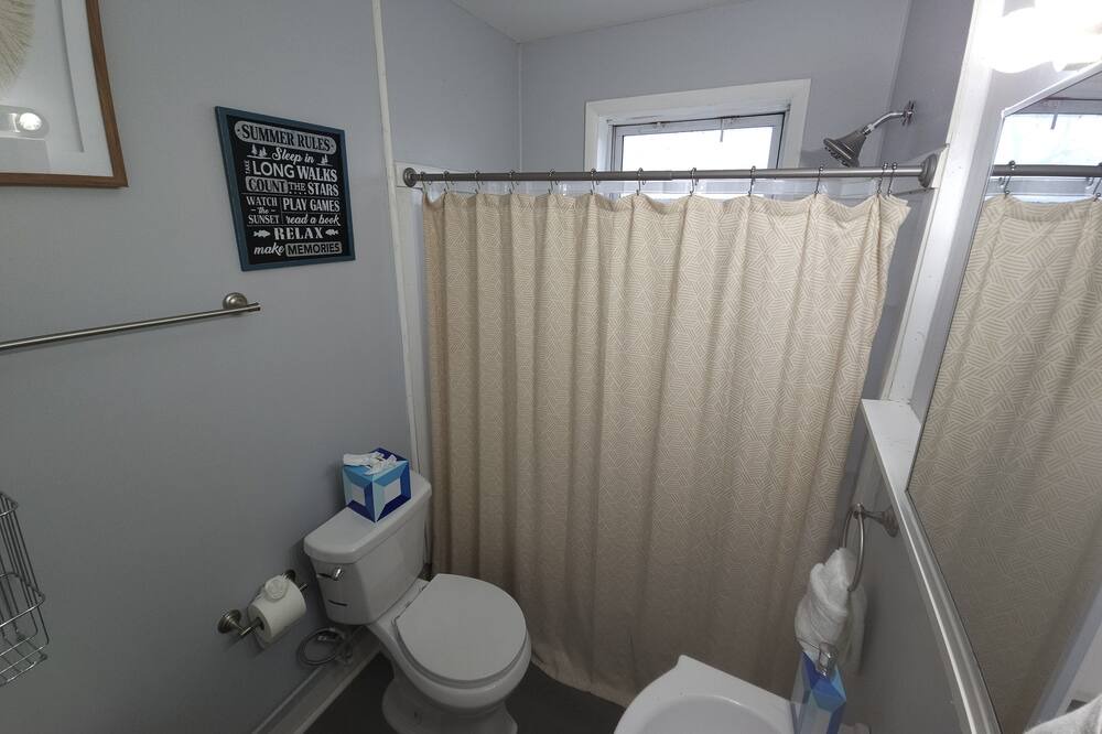 Photo of Bathroom in Cohoes