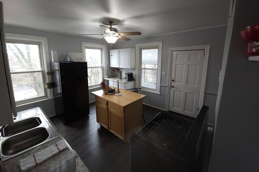 Photo of Kitchen in Cohoes