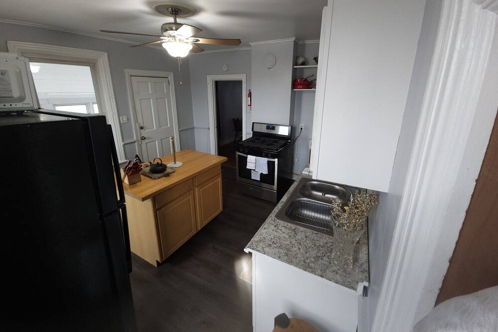 Photo of Kitchen in Cohoes