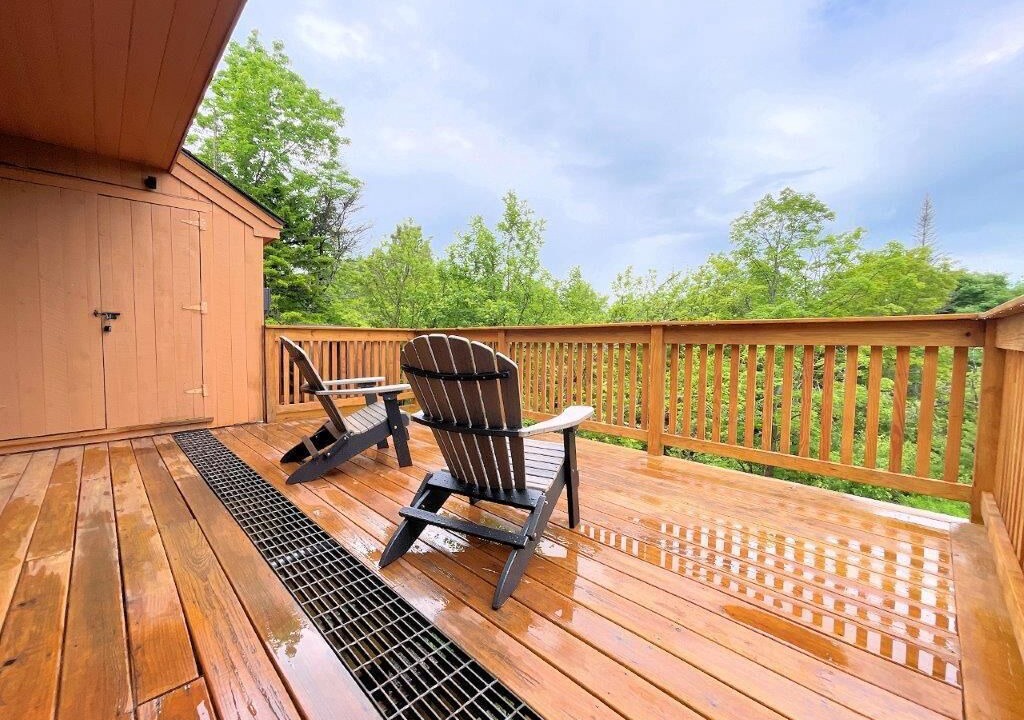 Photo of Outdoor in Bromley Mountain