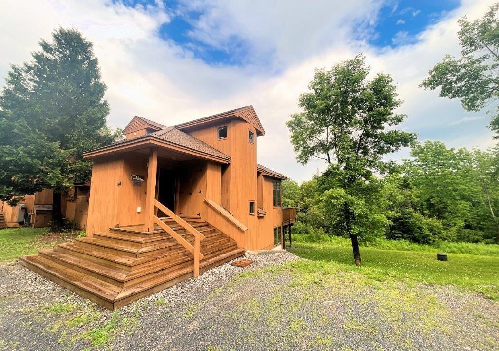 Photo of Outdoor in Bromley Mountain