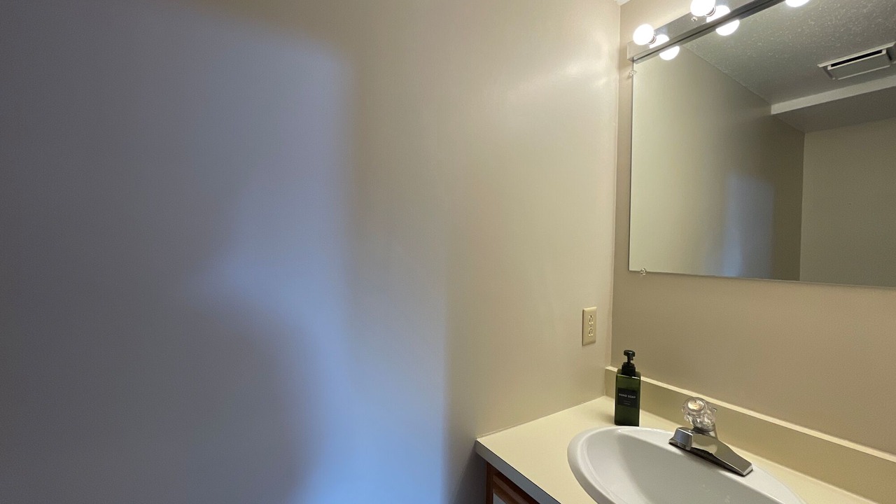 Photo of Bathroom in Bromley Mountain