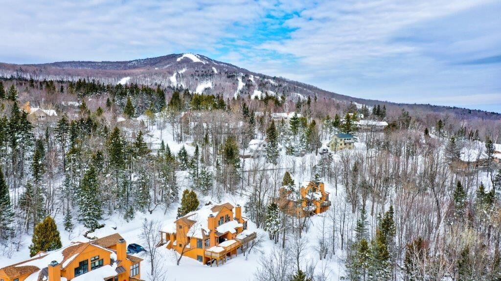 Photo of Outdoor in Bromley Mountain