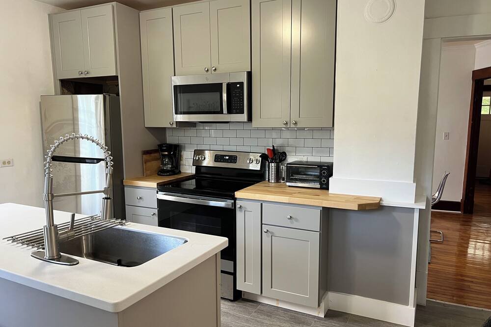 Photo of Kitchen in Duxbury