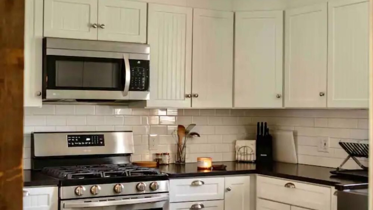 Photo of Kitchen in Brownsville