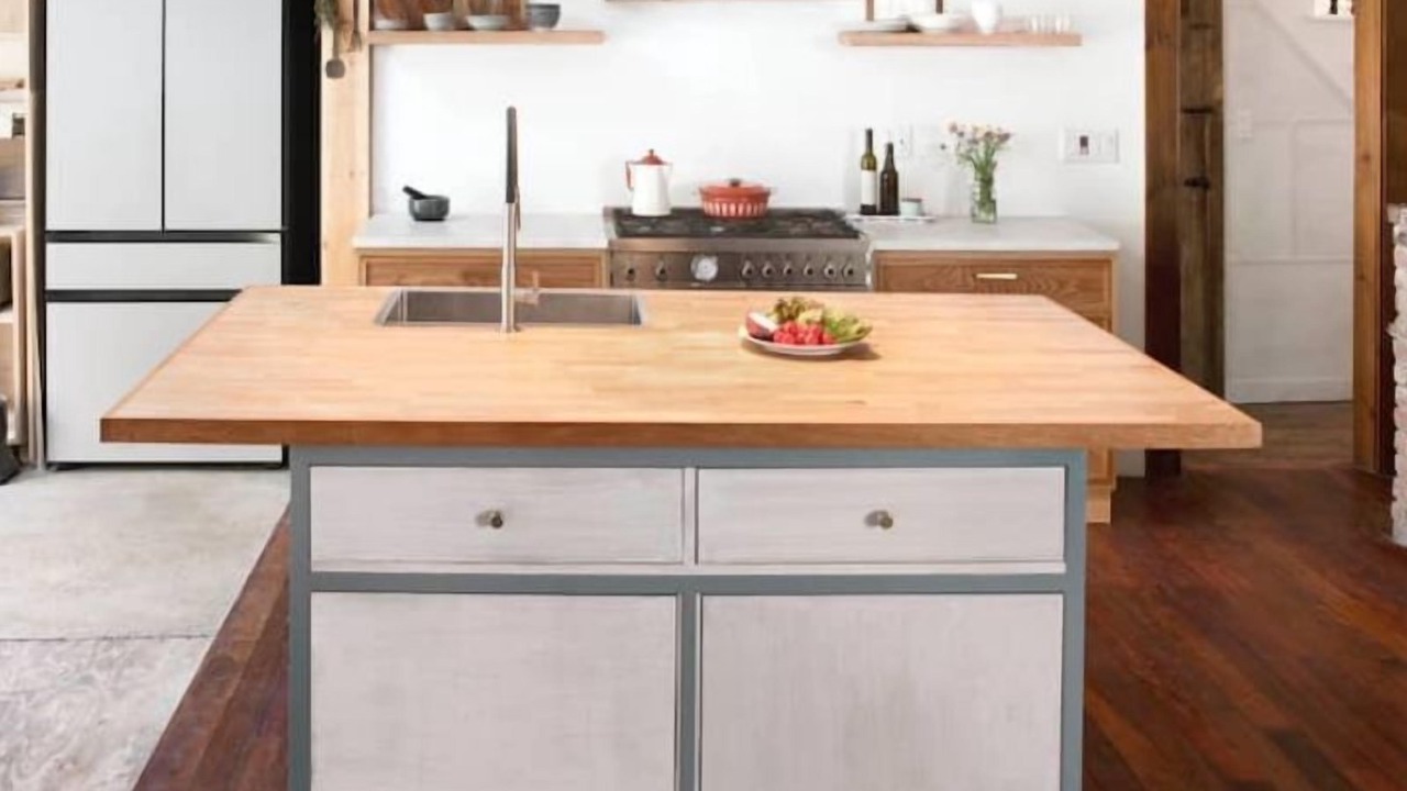 Photo of Kitchen in High Falls