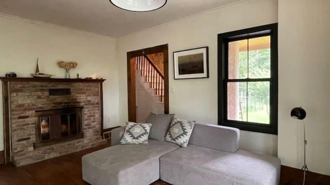 Photo of Livingroom in High Falls