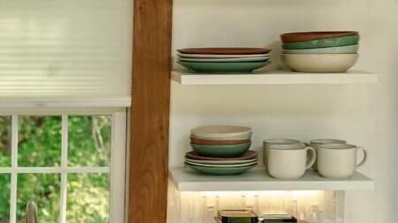 Photo of Kitchen in Brownsville