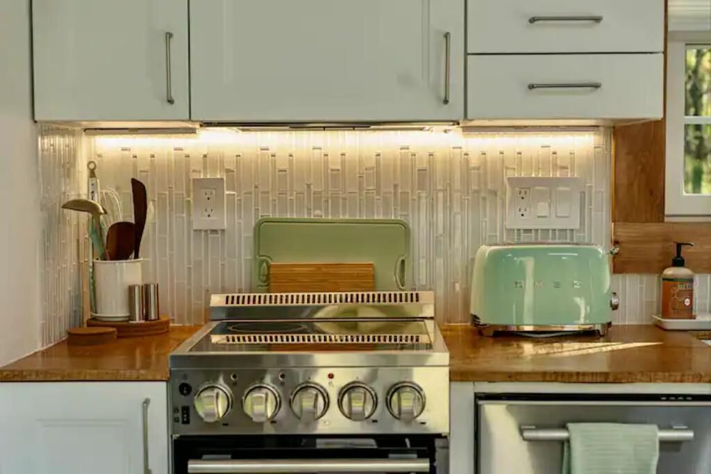 Photo of Kitchen in Brownsville