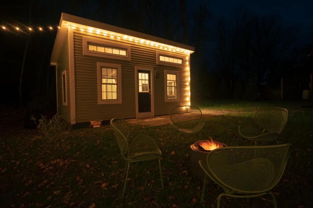 Photo of Outdoor in Brownsville