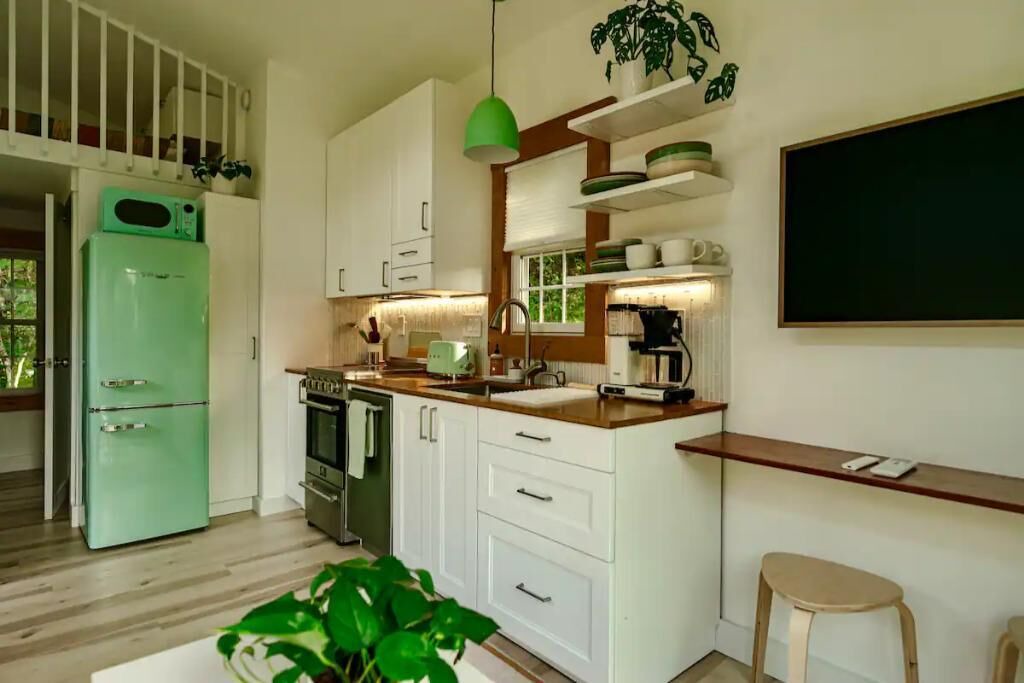 Photo of Kitchen in Brownsville