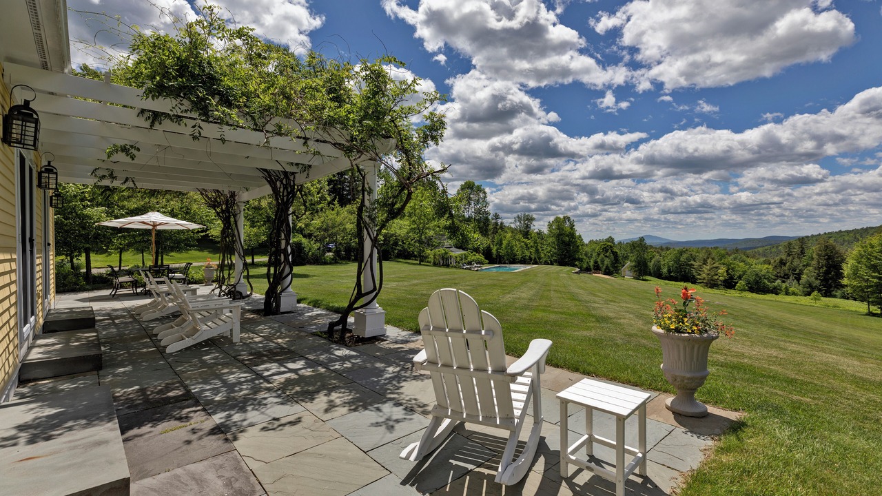 Photo of Outdoor in West Hartford
