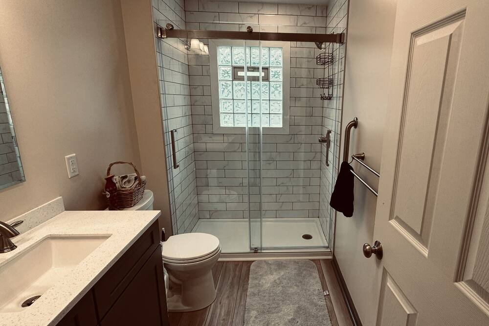 Photo of Bathroom in Williamsville