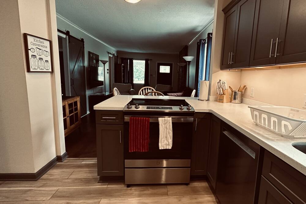 Photo of Kitchen in Williamsville
