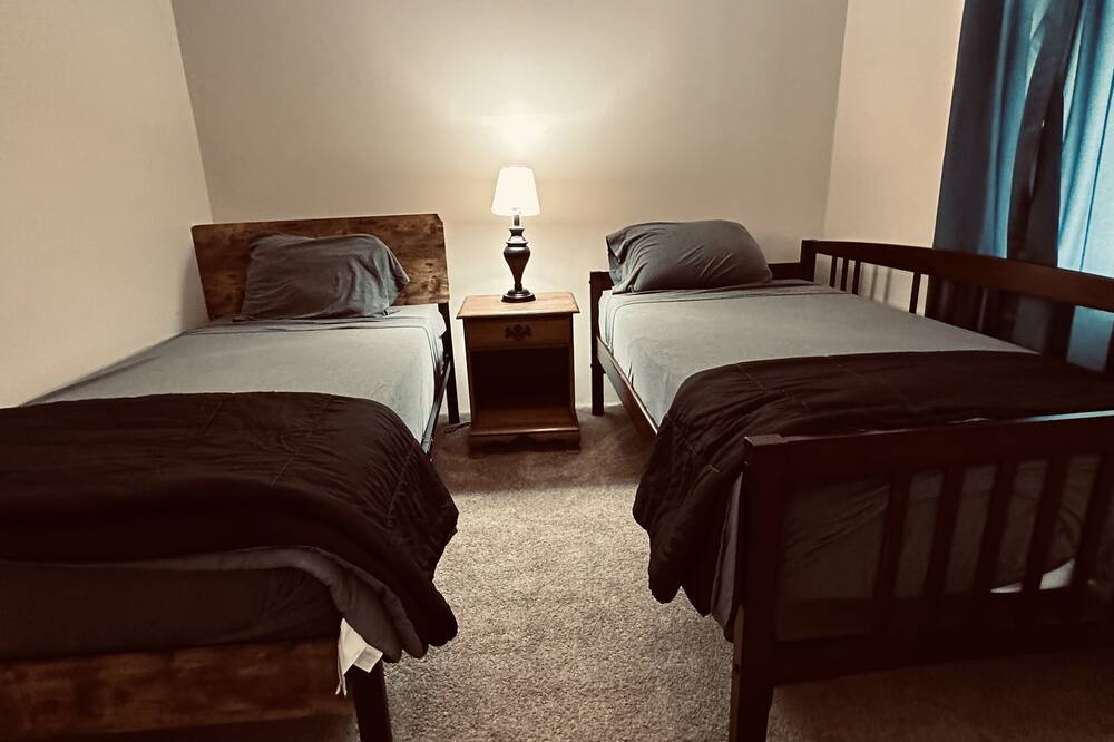 Photo of Bedroom in Williamsville