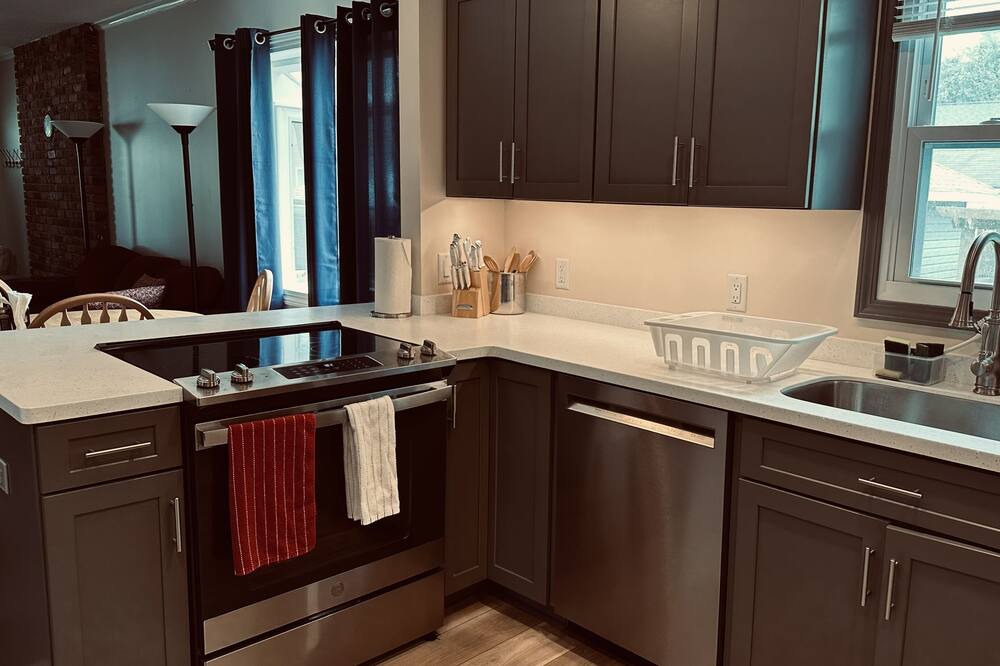 Photo of Kitchen in Williamsville