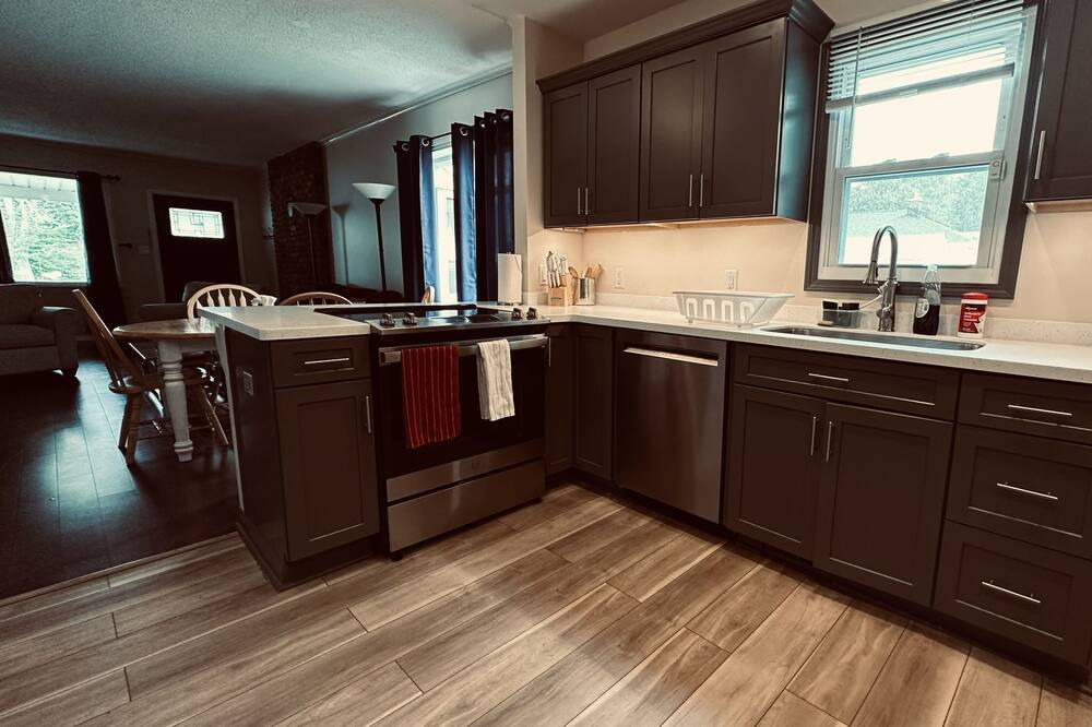 Photo of Kitchen in Williamsville
