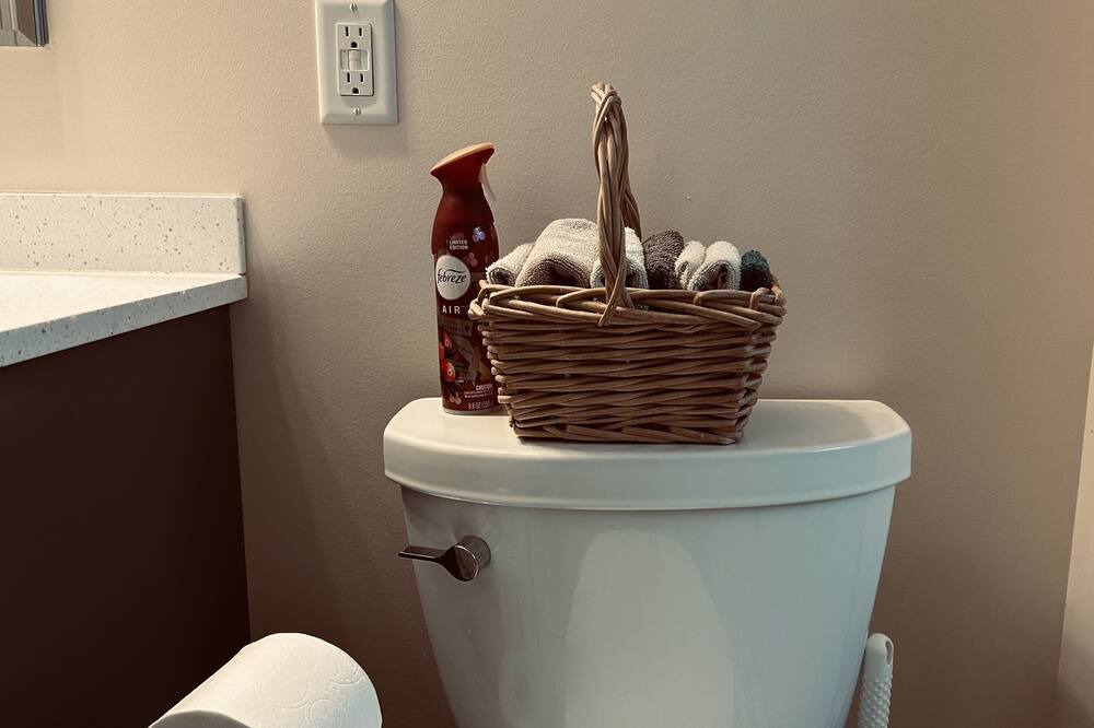 Photo of Bathroom in Williamsville