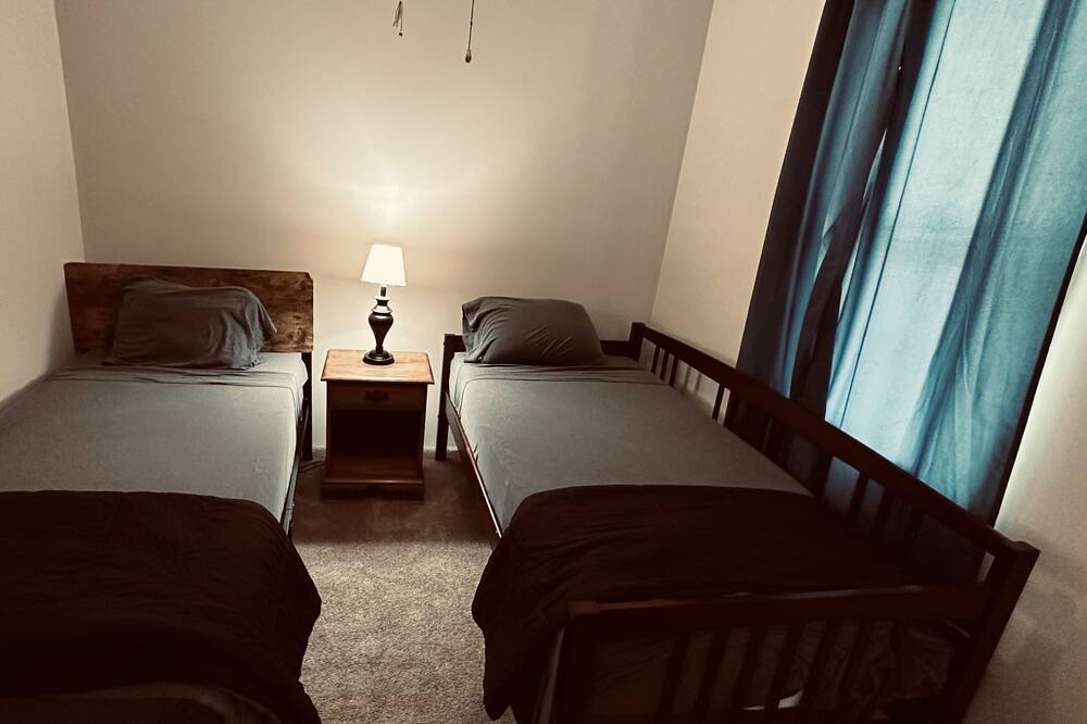 Photo of Bedroom in Williamsville