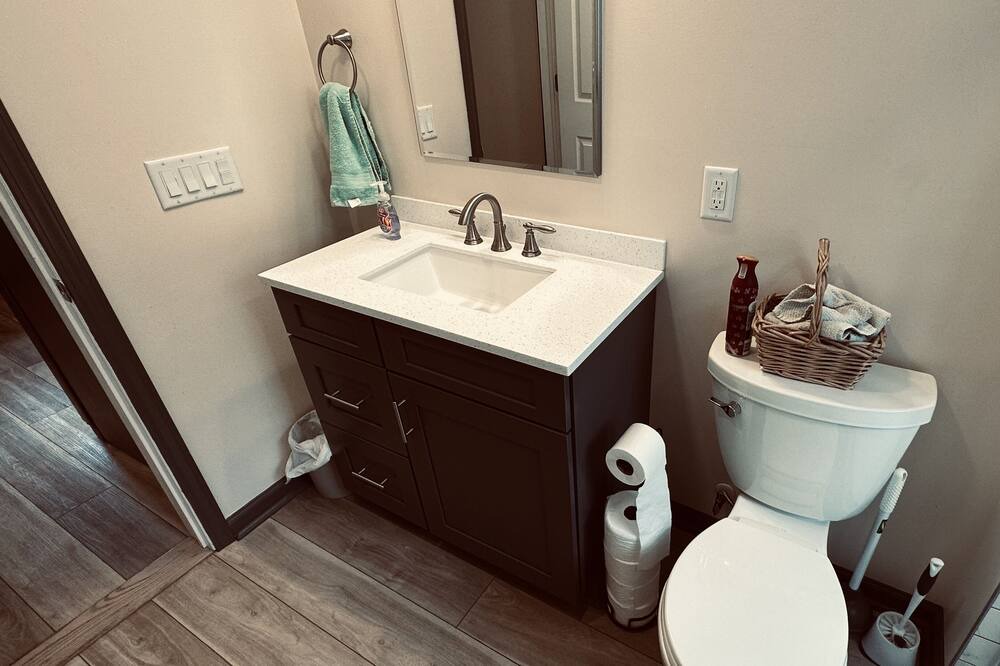 Photo of Bathroom in Williamsville