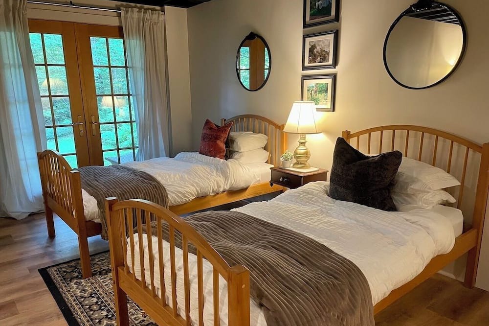 Photo of Bedroom in Middletown Springs